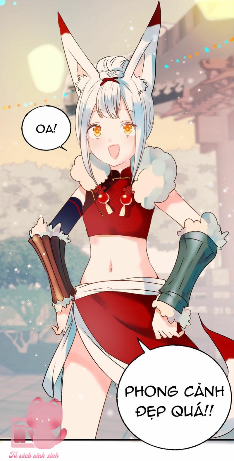 Thành Dã Tiêu Hà - Chap 31 - Trang 10