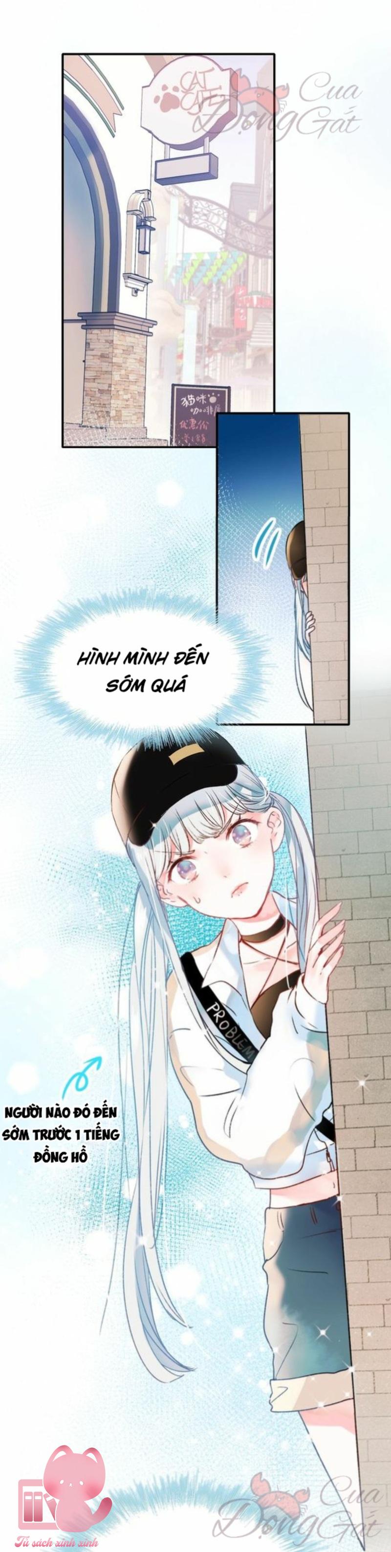 Thành Dã Tiêu Hà - Chap 32 - Trang 2