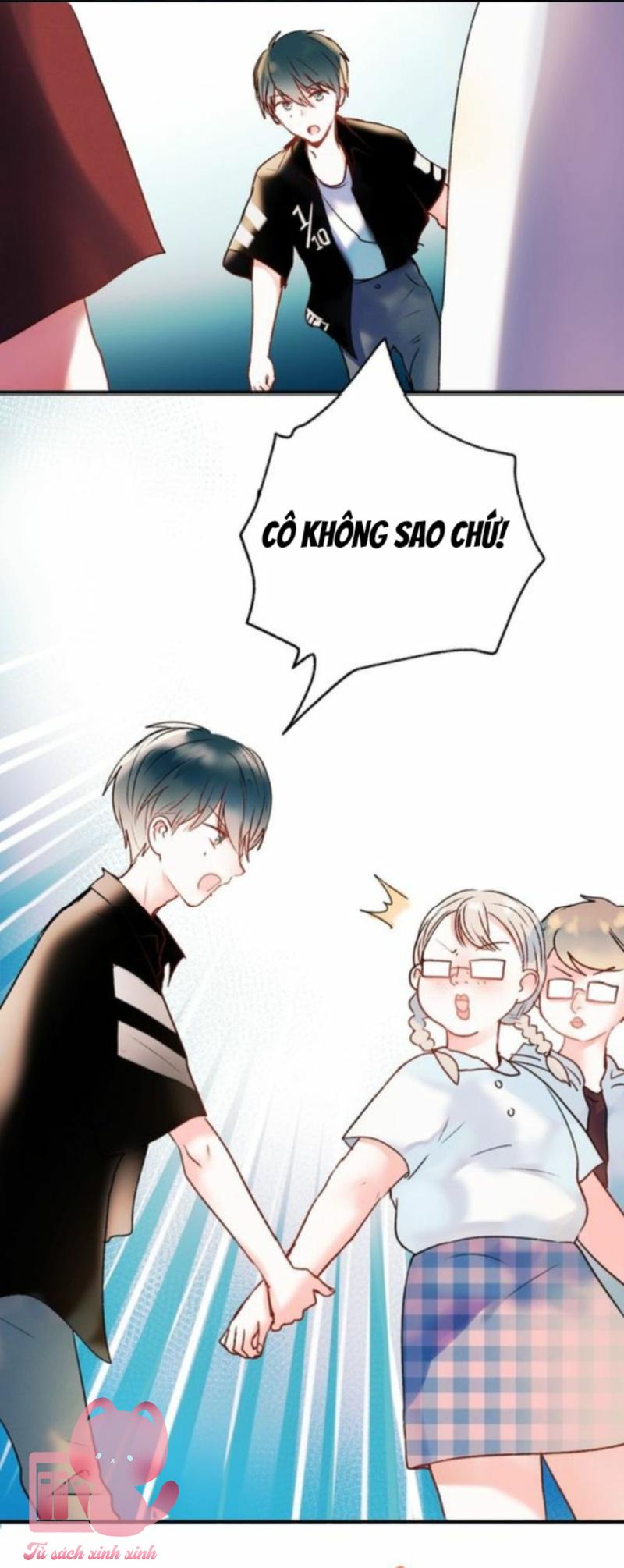 Thành Dã Tiêu Hà - Chap 32 - Trang 11