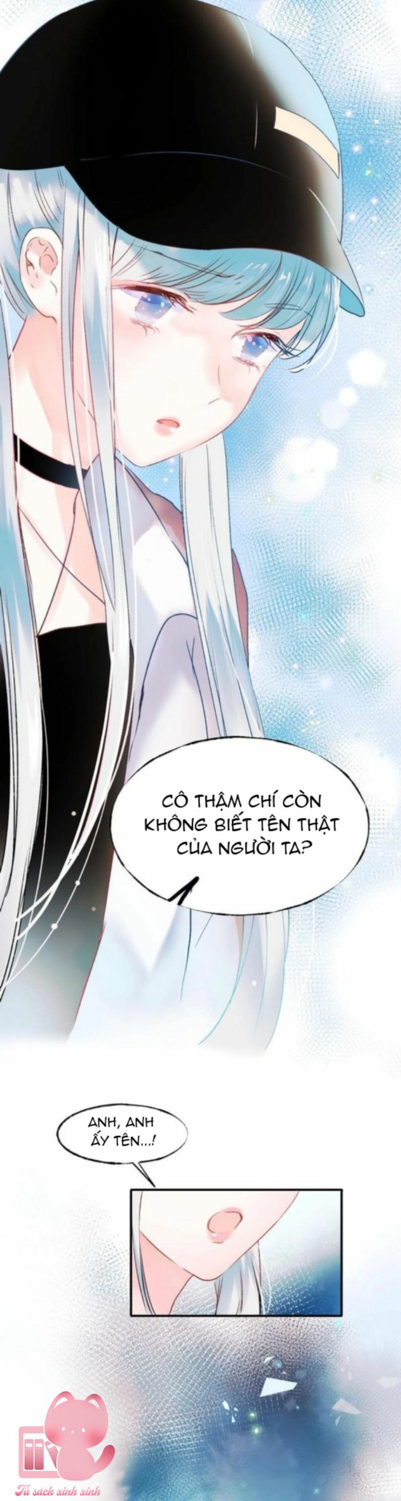 Thành Dã Tiêu Hà - Chap 32 - Trang 17
