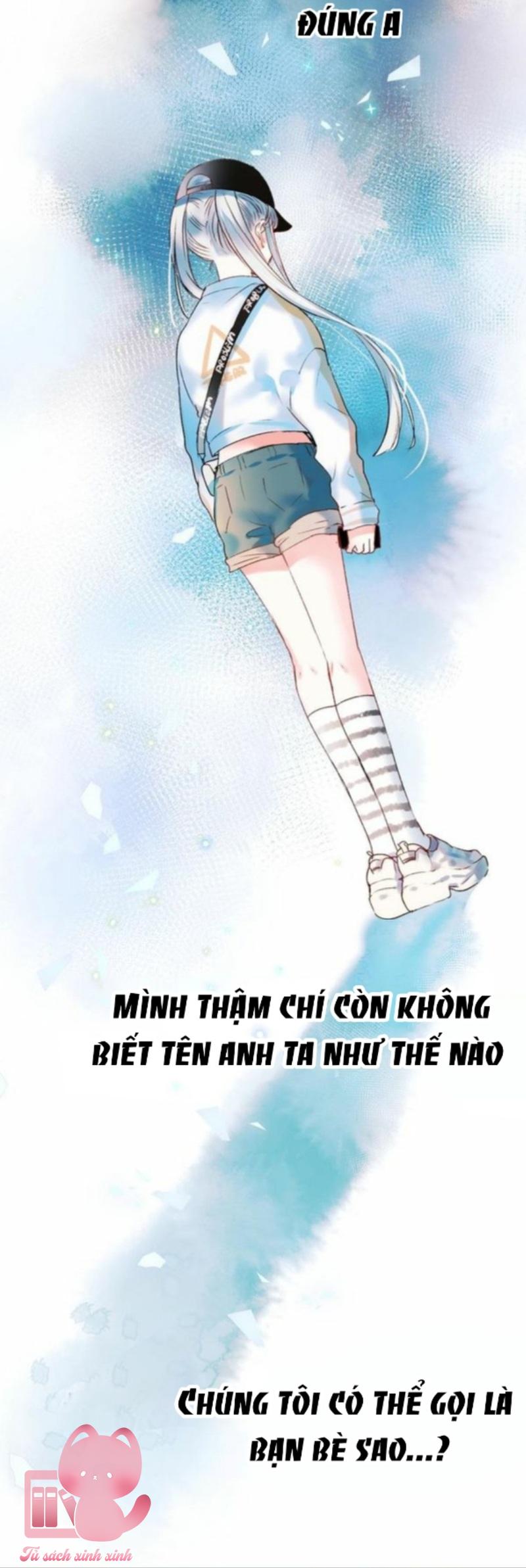 Thành Dã Tiêu Hà - Chap 32 - Trang 18