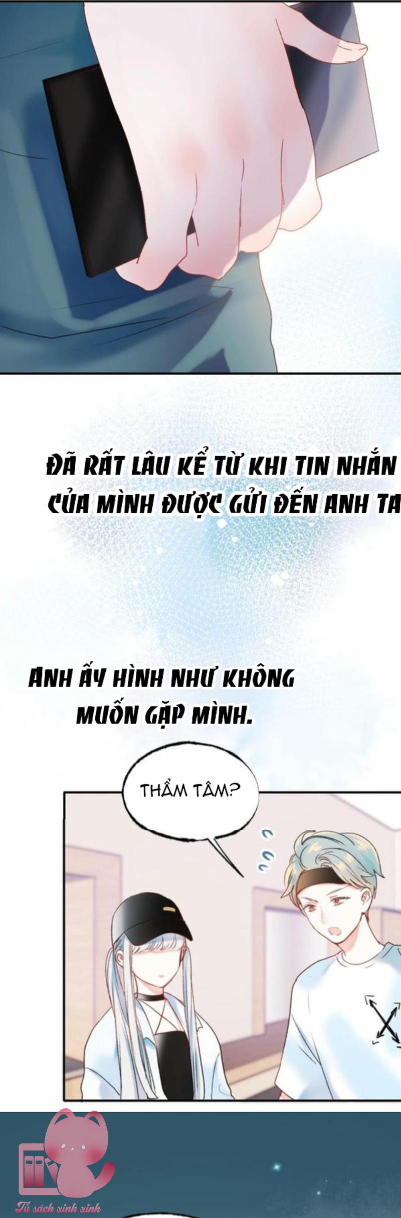 Thành Dã Tiêu Hà - Chap 32 - Trang 19