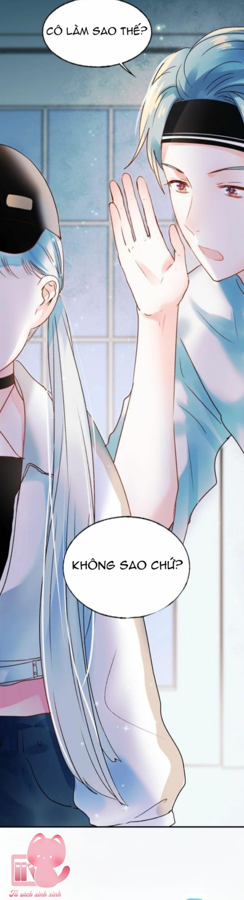 Thành Dã Tiêu Hà - Chap 32 - Trang 20