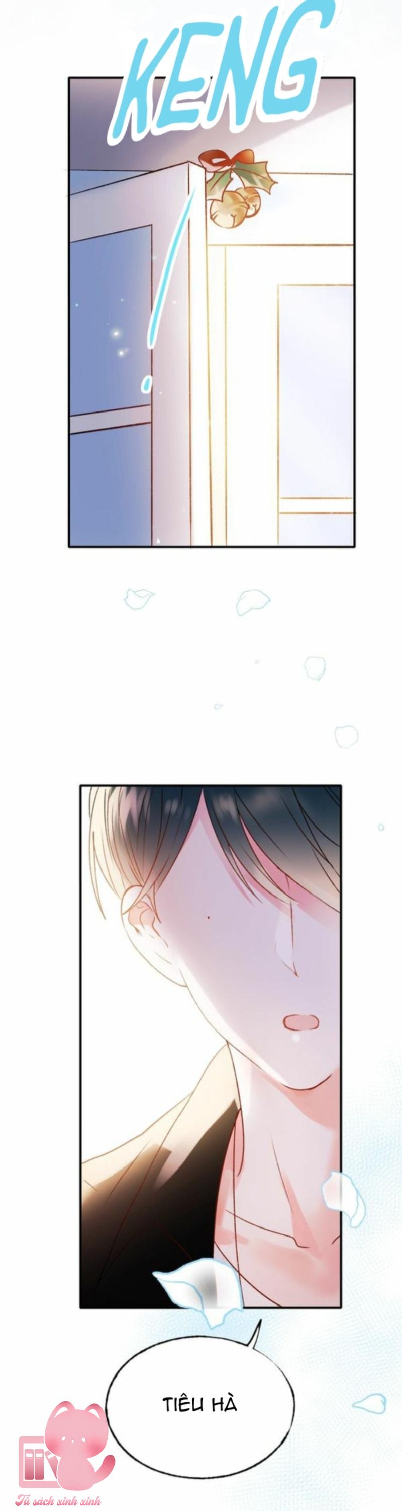 Thành Dã Tiêu Hà - Chap 32 - Trang 21