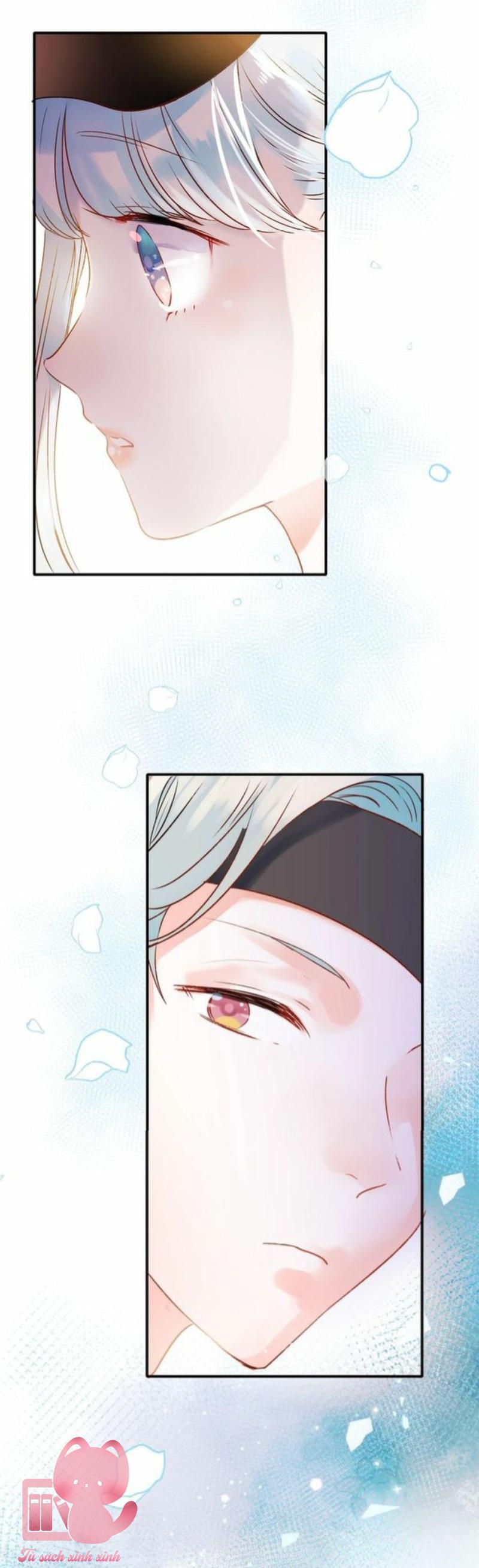 Thành Dã Tiêu Hà - Chap 32 - Trang 22