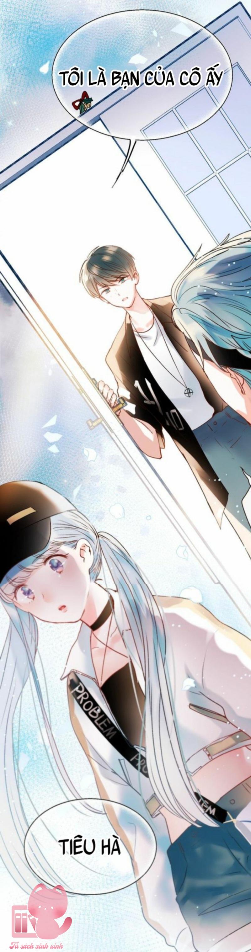 Thành Dã Tiêu Hà - Chap 32 - Trang 23