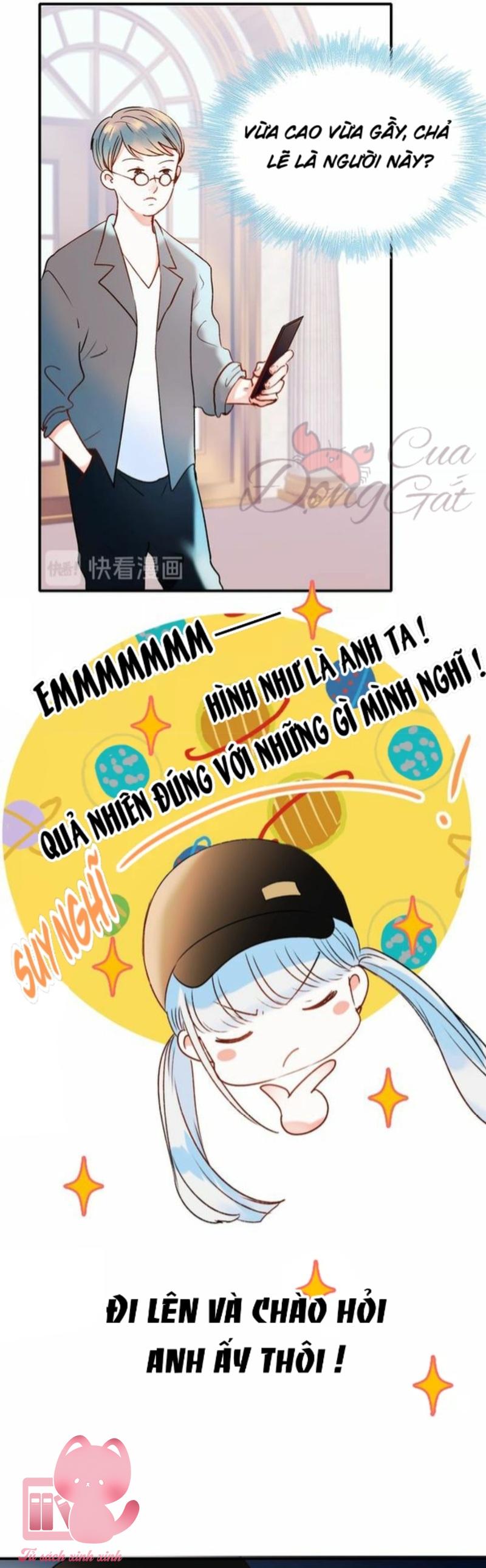 Thành Dã Tiêu Hà - Chap 32 - Trang 4