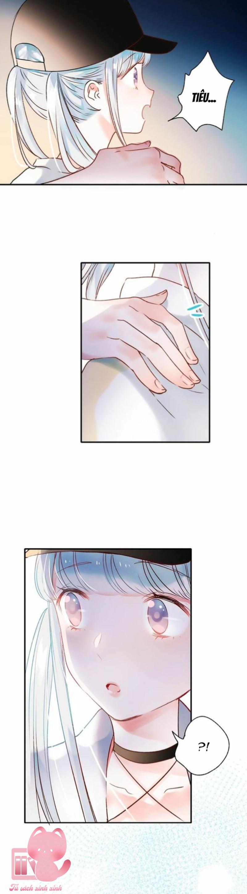 Thành Dã Tiêu Hà - Chap 32 - Trang 5