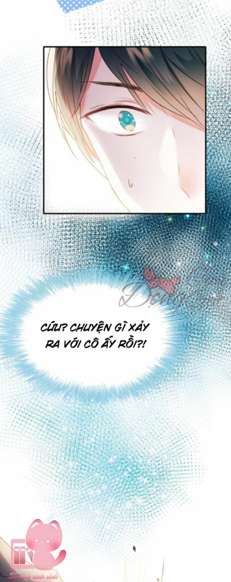 Thành Dã Tiêu Hà - Chap 32 - Trang 8