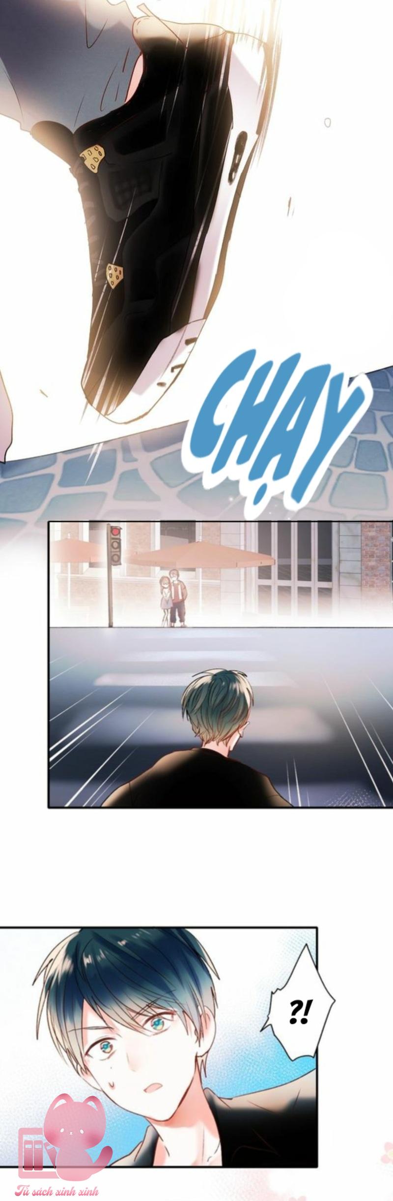 Thành Dã Tiêu Hà - Chap 32 - Trang 9