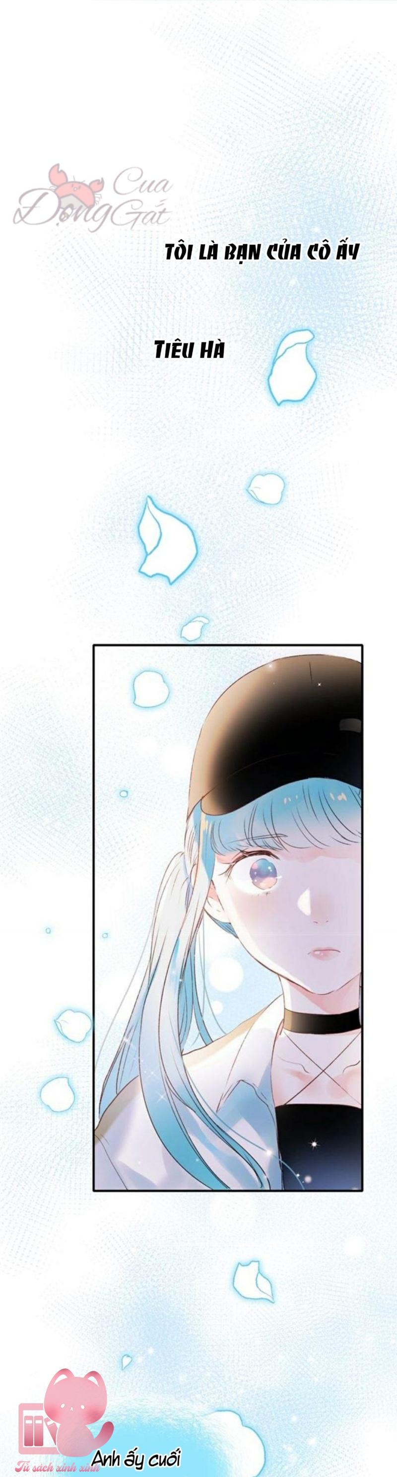 Thành Dã Tiêu Hà - Chap 33 - Trang 2
