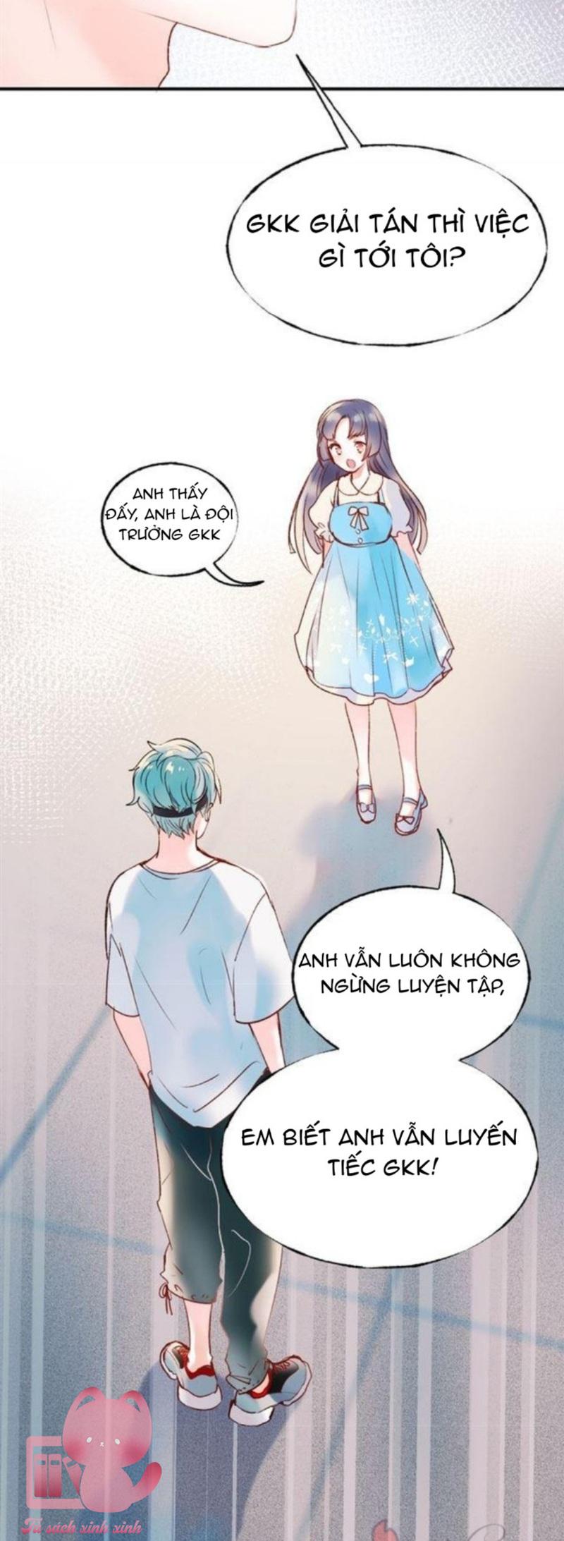 Thành Dã Tiêu Hà - Chap 33 - Trang 17