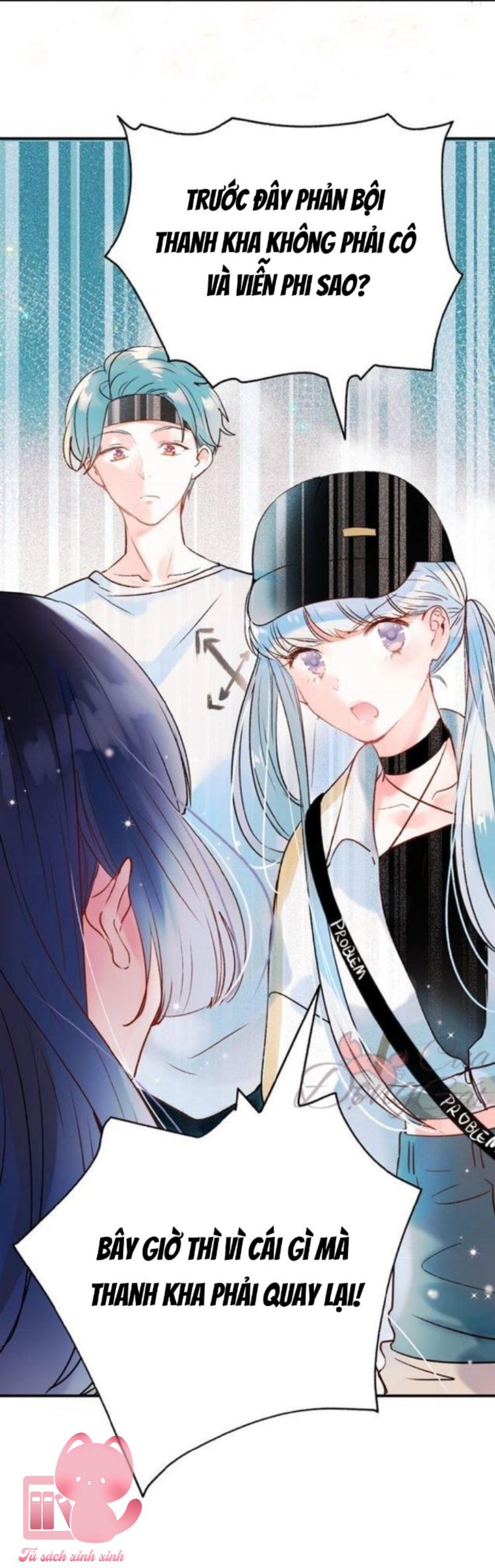 Thành Dã Tiêu Hà - Chap 33 - Trang 19