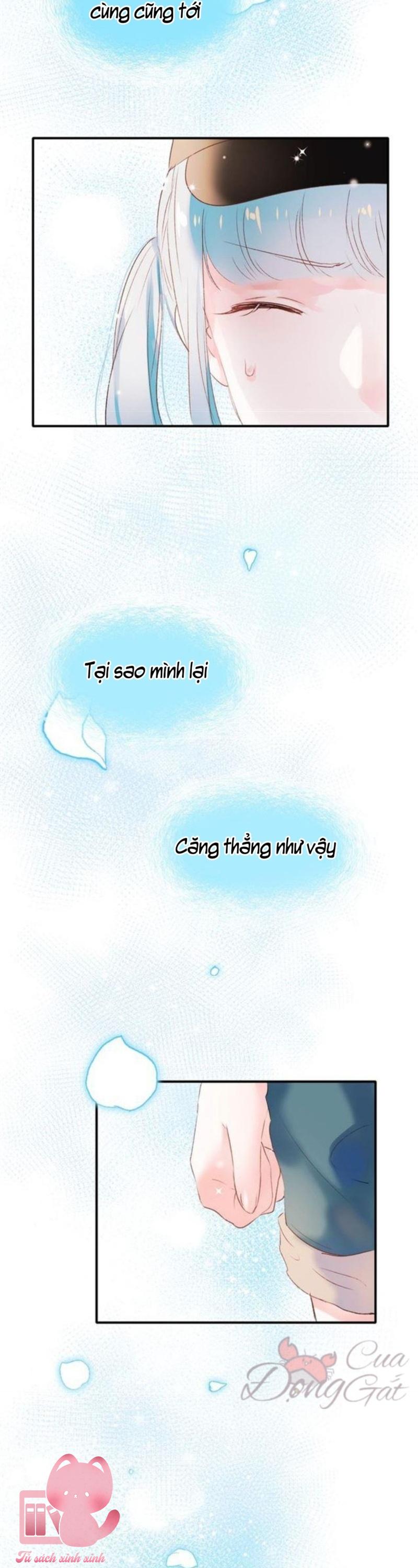 Thành Dã Tiêu Hà - Chap 33 - Trang 3