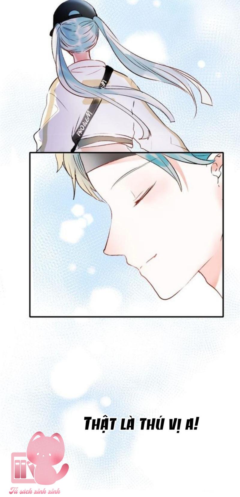 Thành Dã Tiêu Hà - Chap 33 - Trang 25