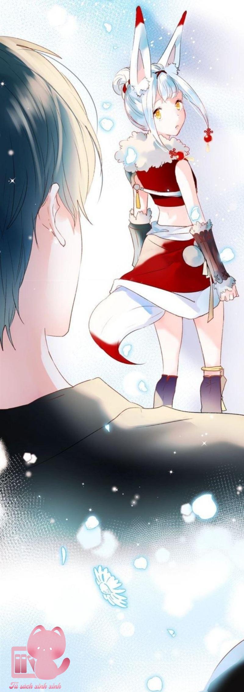 Thành Dã Tiêu Hà - Chap 33 - Trang 4