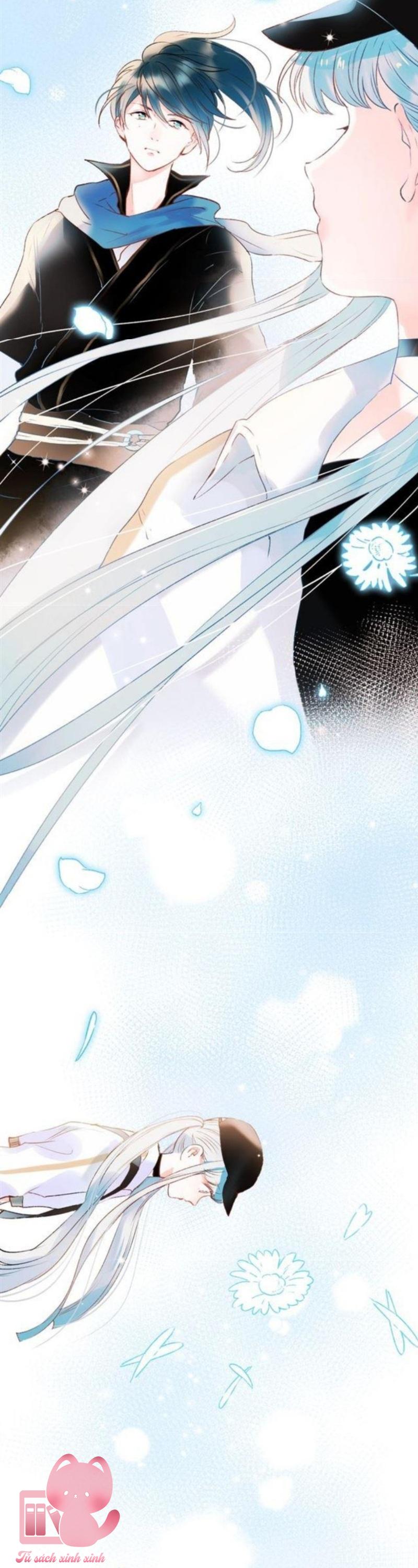 Thành Dã Tiêu Hà - Chap 33 - Trang 5