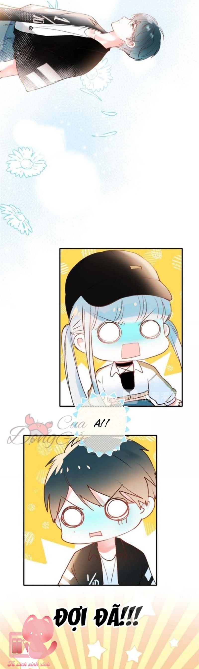 Thành Dã Tiêu Hà - Chap 33 - Trang 6