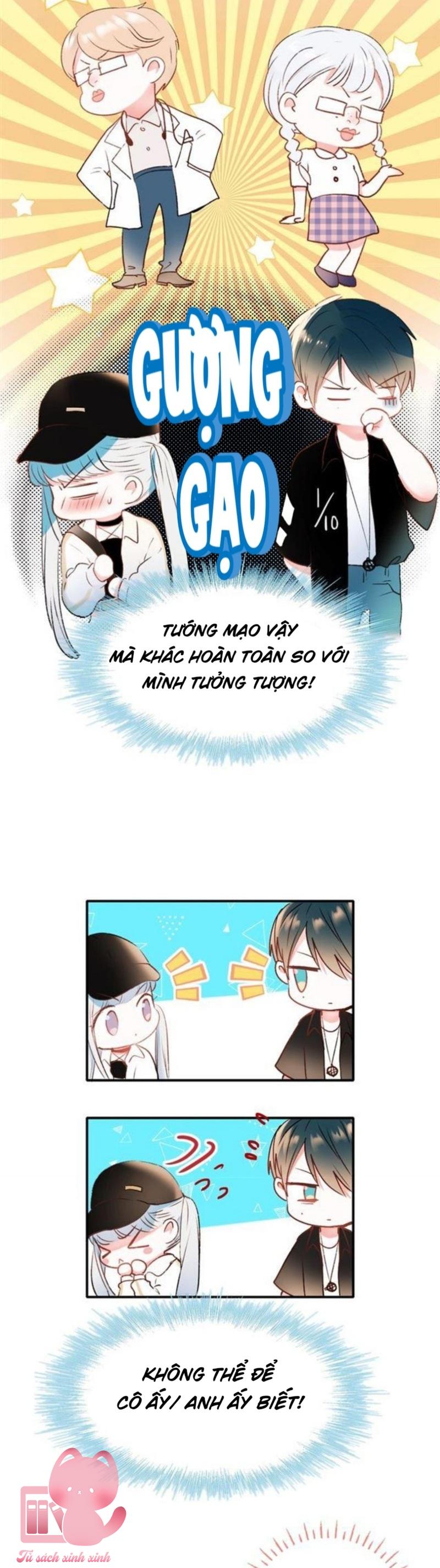 Thành Dã Tiêu Hà - Chap 33 - Trang 7