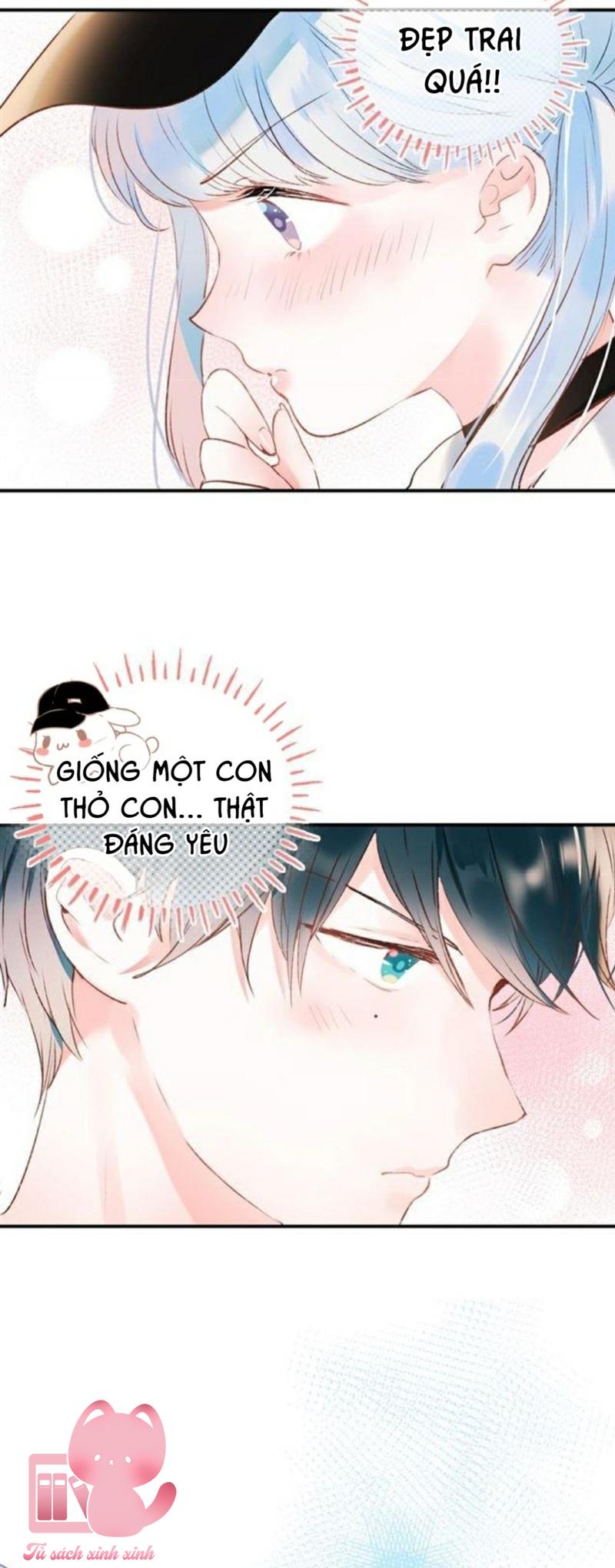 Thành Dã Tiêu Hà - Chap 33 - Trang 8