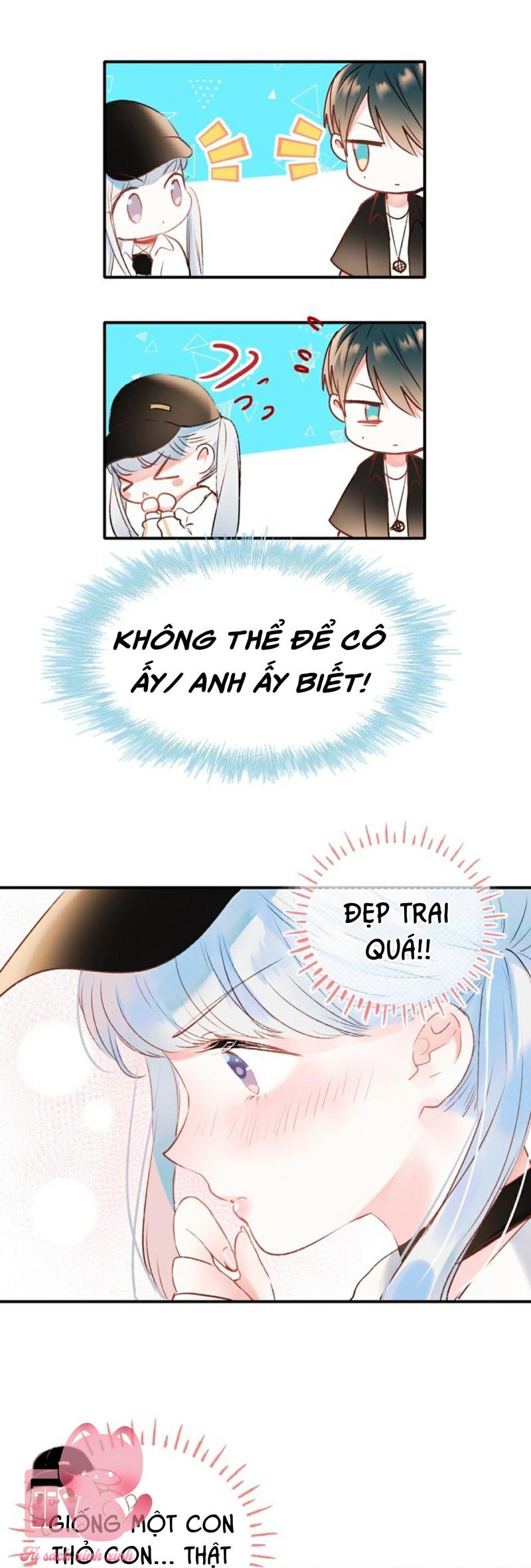 Thành Dã Tiêu Hà - Chap 34 - Trang 11