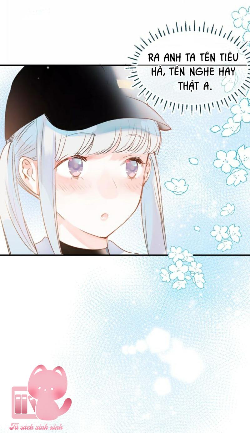 Thành Dã Tiêu Hà - Chap 34 - Trang 15