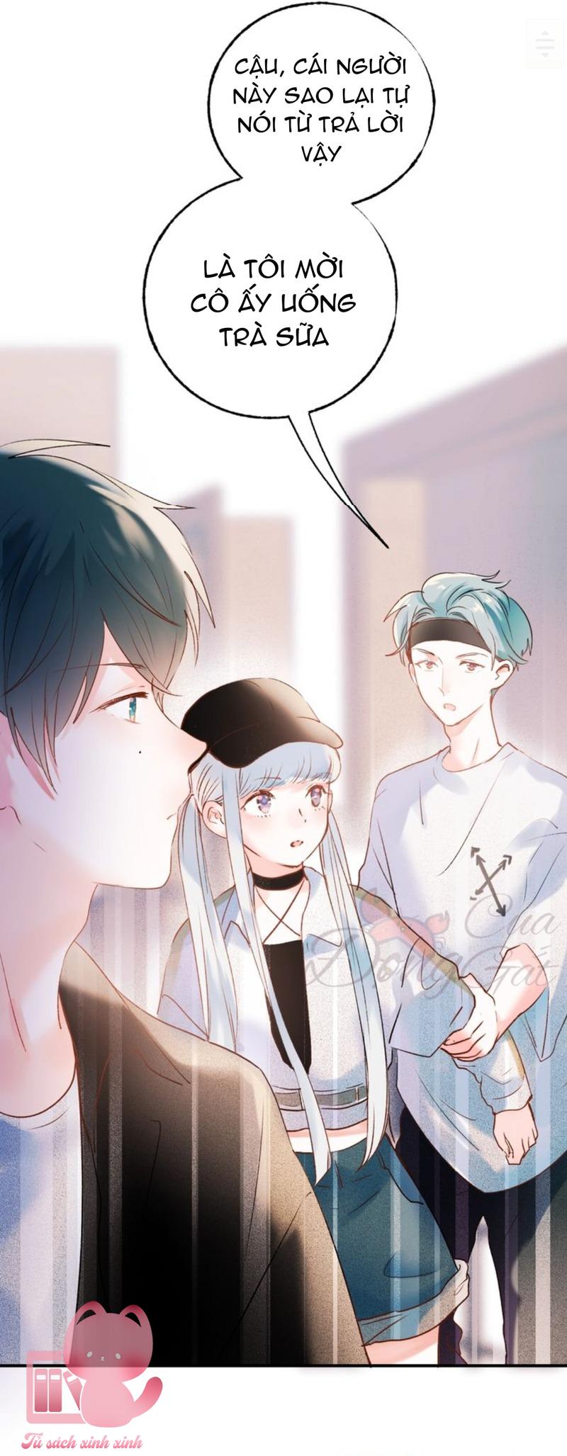 Thành Dã Tiêu Hà - Chap 34 - Trang 17