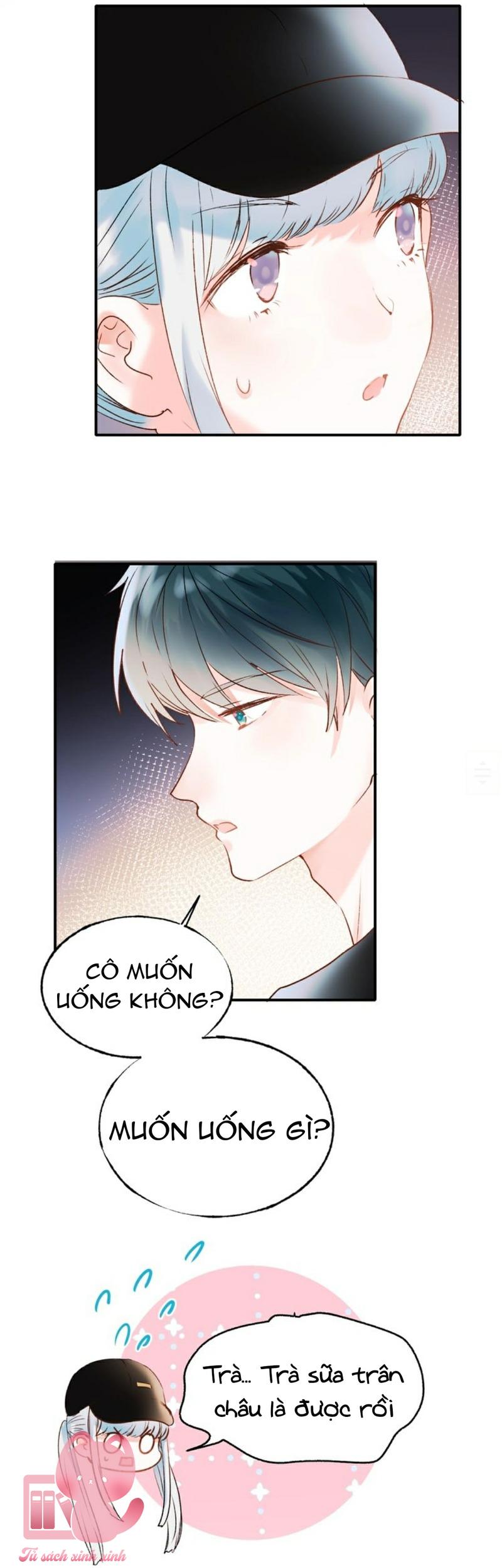 Thành Dã Tiêu Hà - Chap 34 - Trang 18