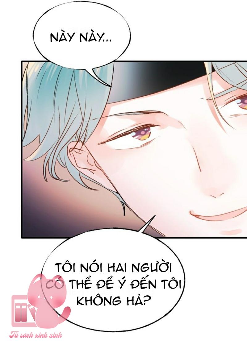 Thành Dã Tiêu Hà - Chap 34 - Trang 20