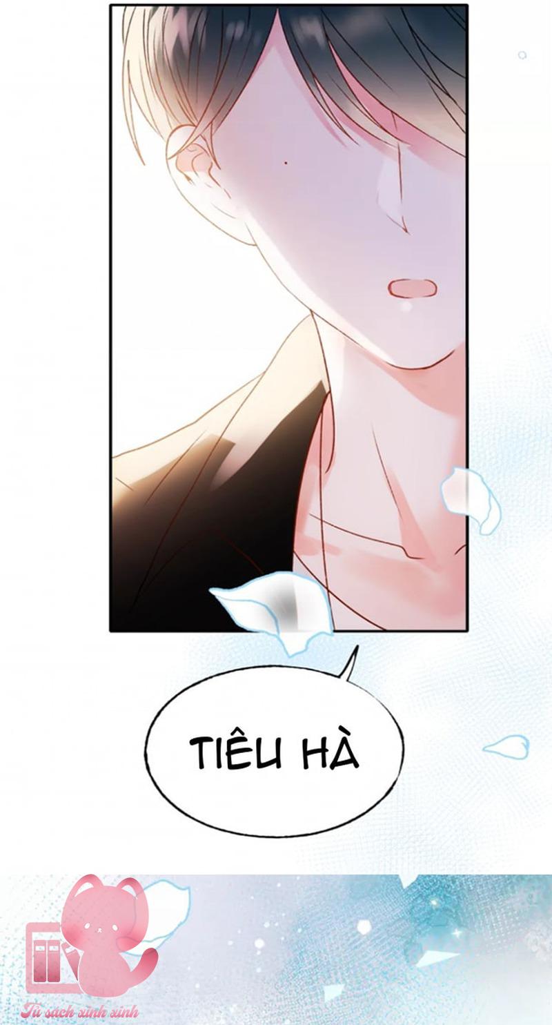 Thành Dã Tiêu Hà - Chap 34 - Trang 3