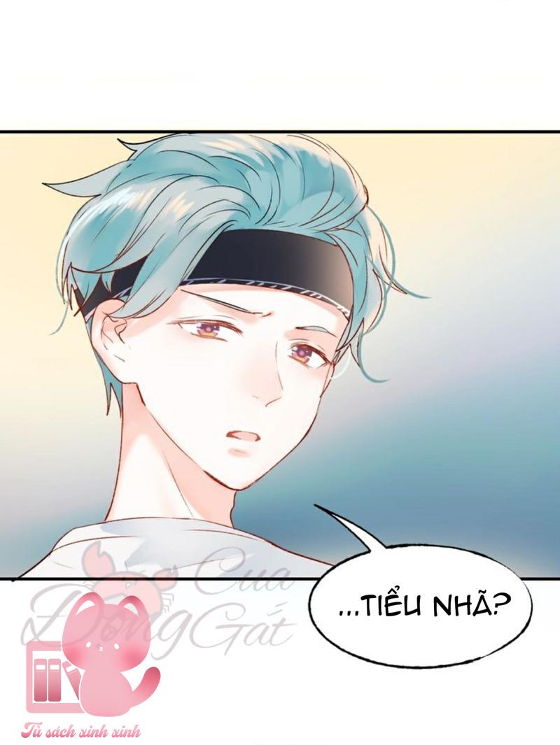 Thành Dã Tiêu Hà - Chap 34 - Trang 22