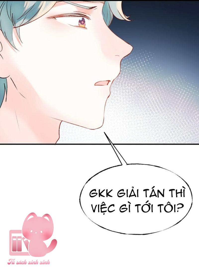 Thành Dã Tiêu Hà - Chap 34 - Trang 24