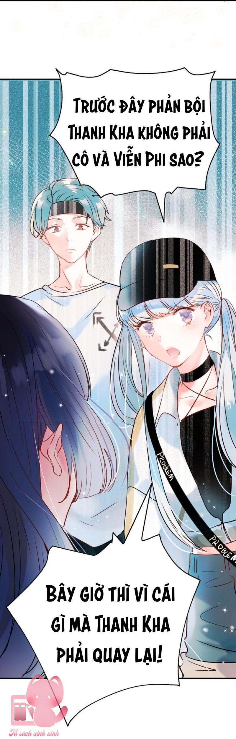 Thành Dã Tiêu Hà - Chap 34 - Trang 27