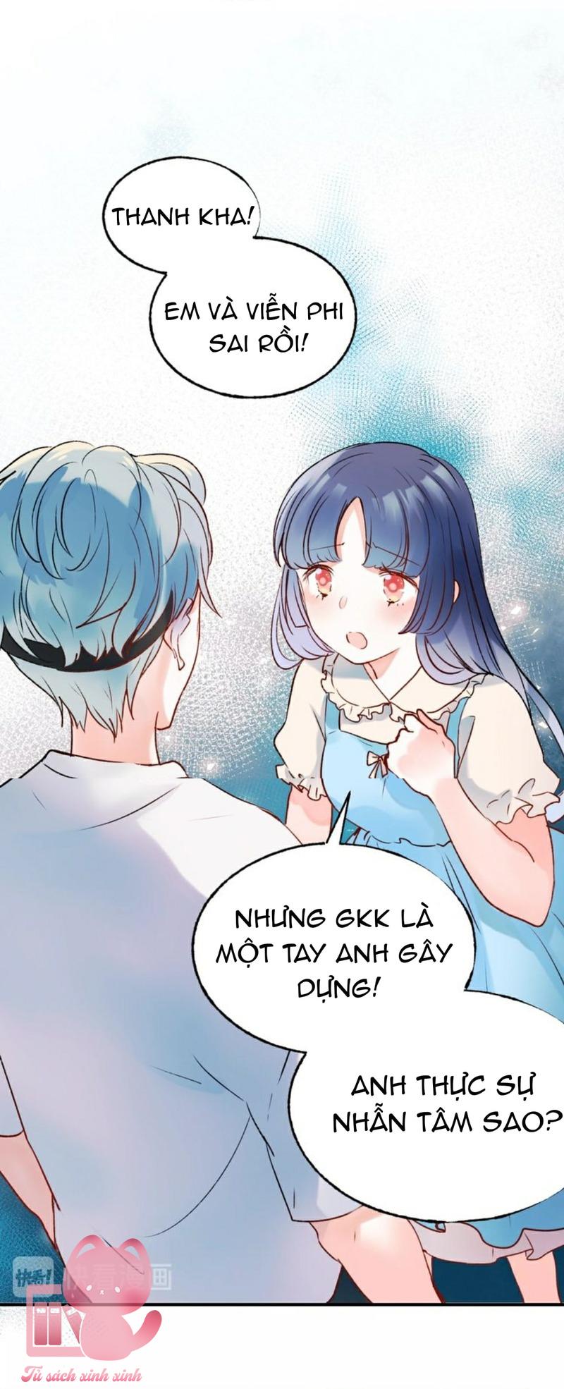 Thành Dã Tiêu Hà - Chap 34 - Trang 29