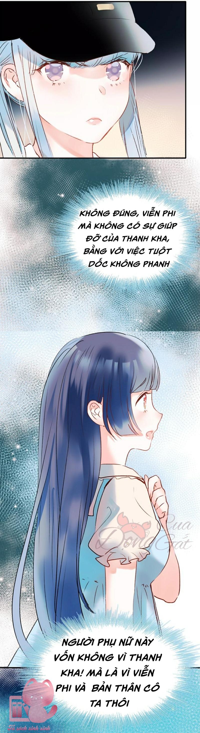Thành Dã Tiêu Hà - Chap 34 - Trang 30
