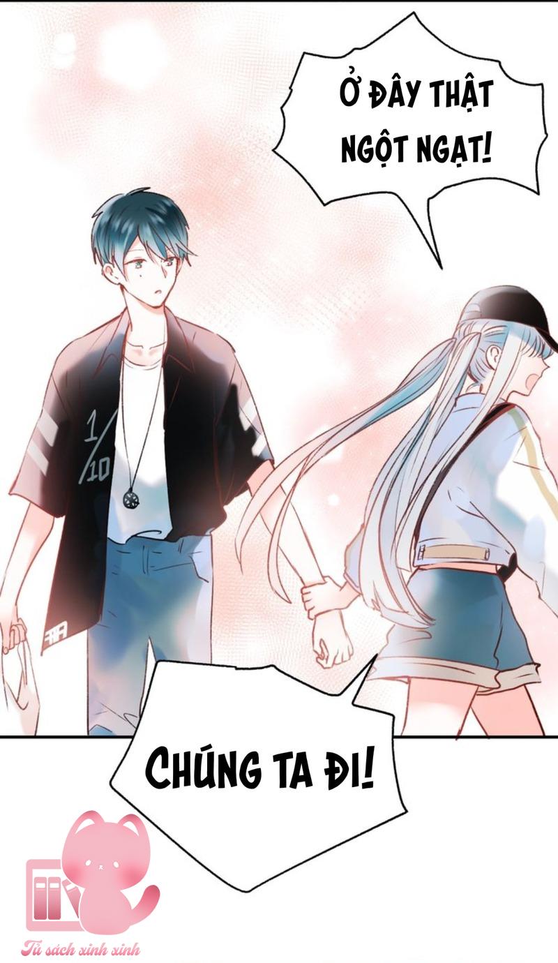 Thành Dã Tiêu Hà - Chap 34 - Trang 32