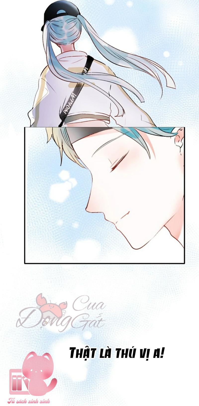 Thành Dã Tiêu Hà - Chap 34 - Trang 34