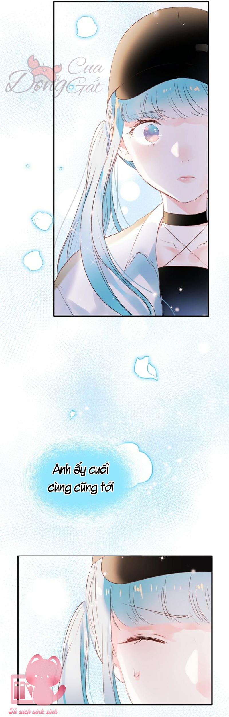 Thành Dã Tiêu Hà - Chap 34 - Trang 5