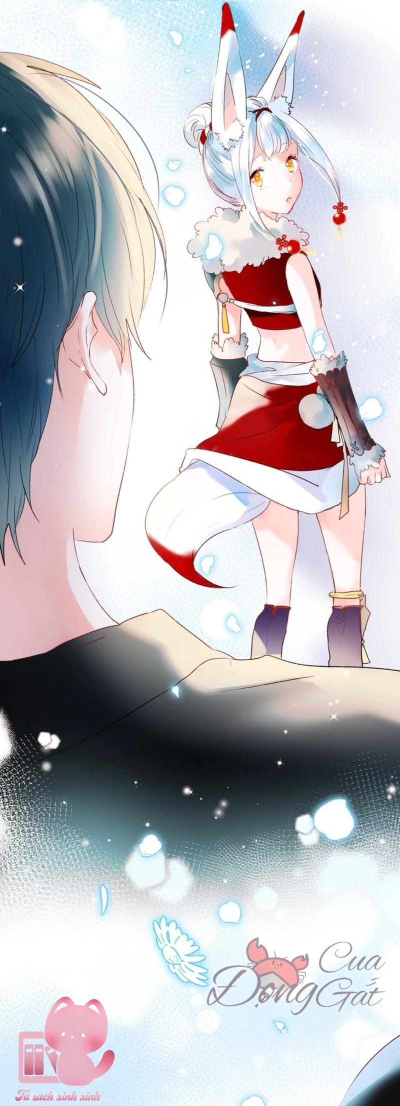 Thành Dã Tiêu Hà - Chap 34 - Trang 7