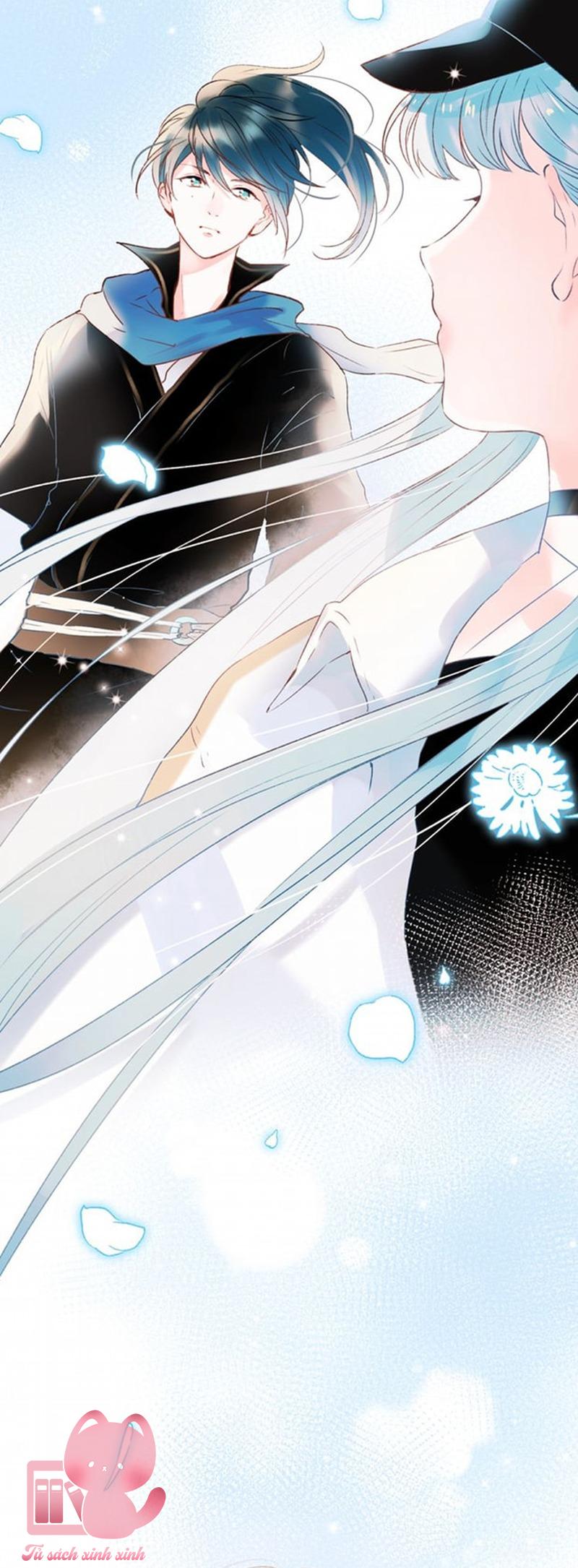 Thành Dã Tiêu Hà - Chap 34 - Trang 8