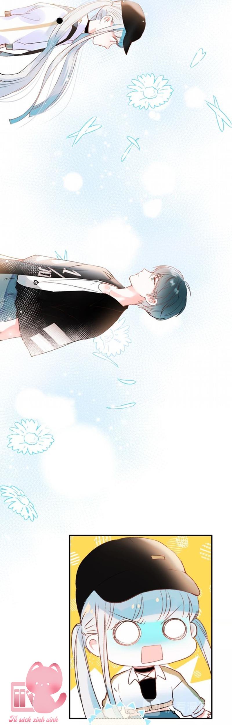 Thành Dã Tiêu Hà - Chap 34 - Trang 9