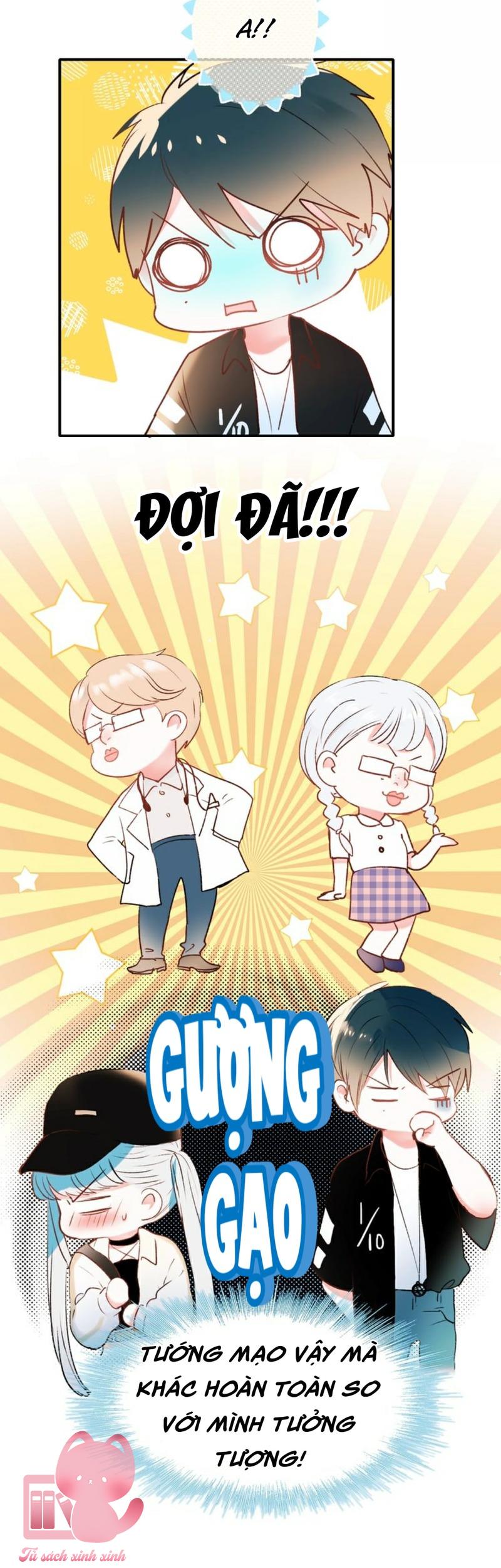 Thành Dã Tiêu Hà - Chap 34 - Trang 10