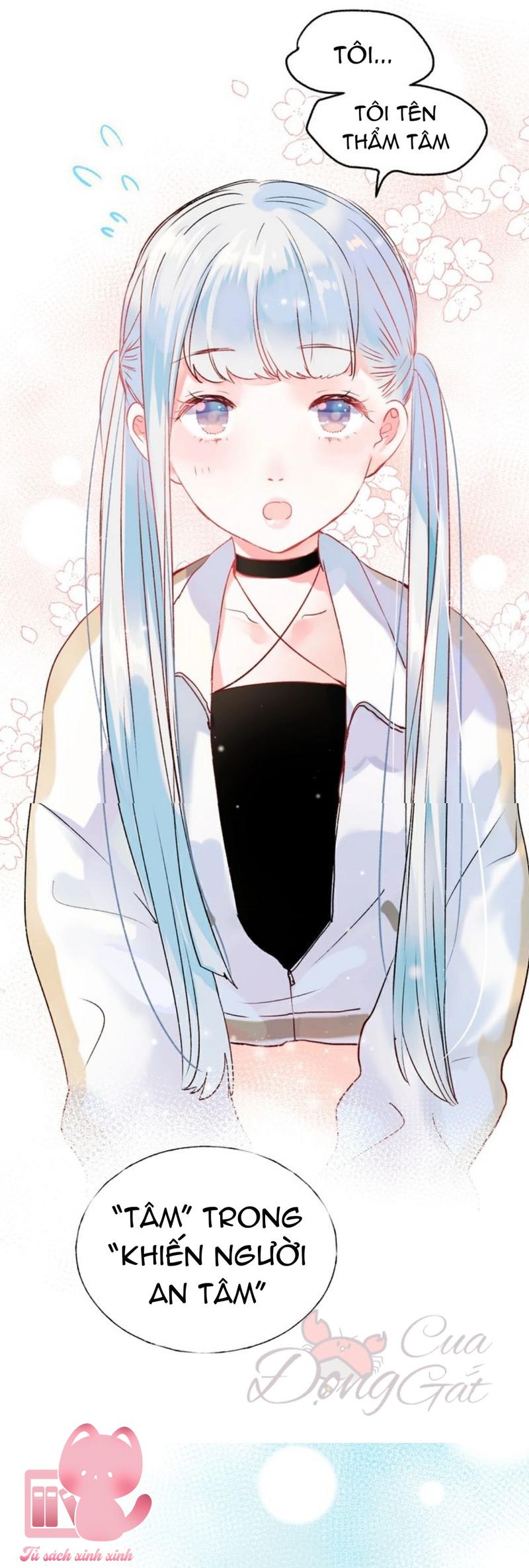 Thành Dã Tiêu Hà - Chap 35 - Trang 2
