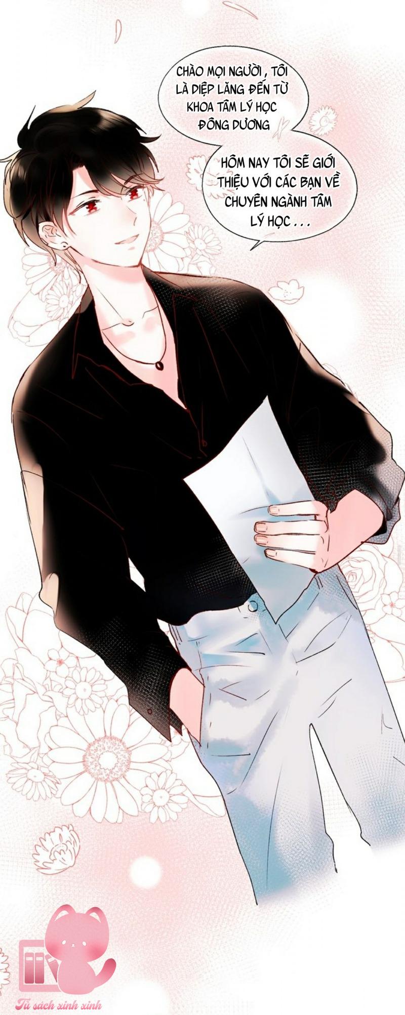 Thành Dã Tiêu Hà - Chap 35 - Trang 13