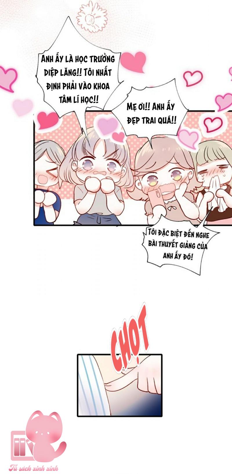Thành Dã Tiêu Hà - Chap 35 - Trang 14