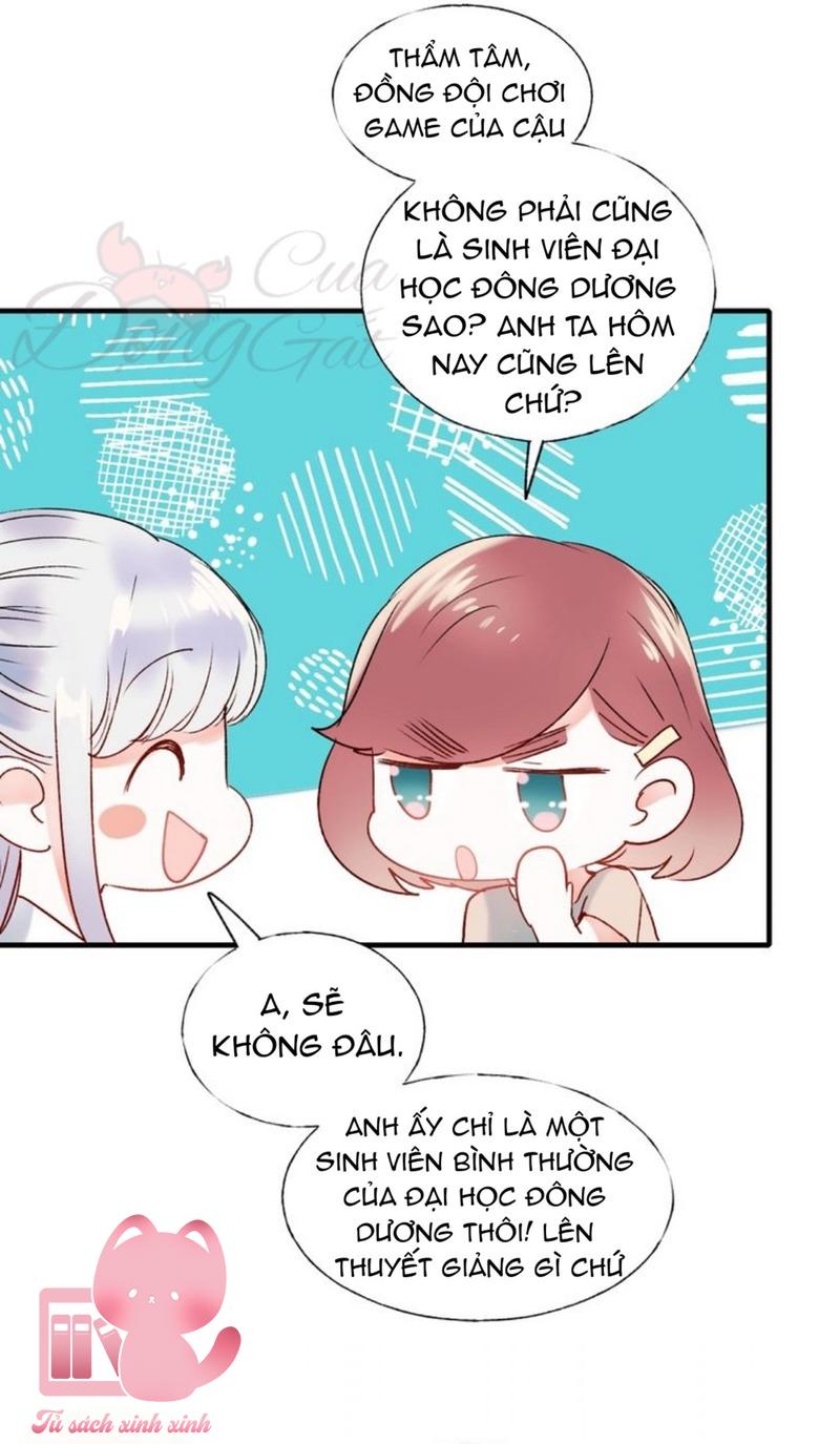 Thành Dã Tiêu Hà - Chap 35 - Trang 15