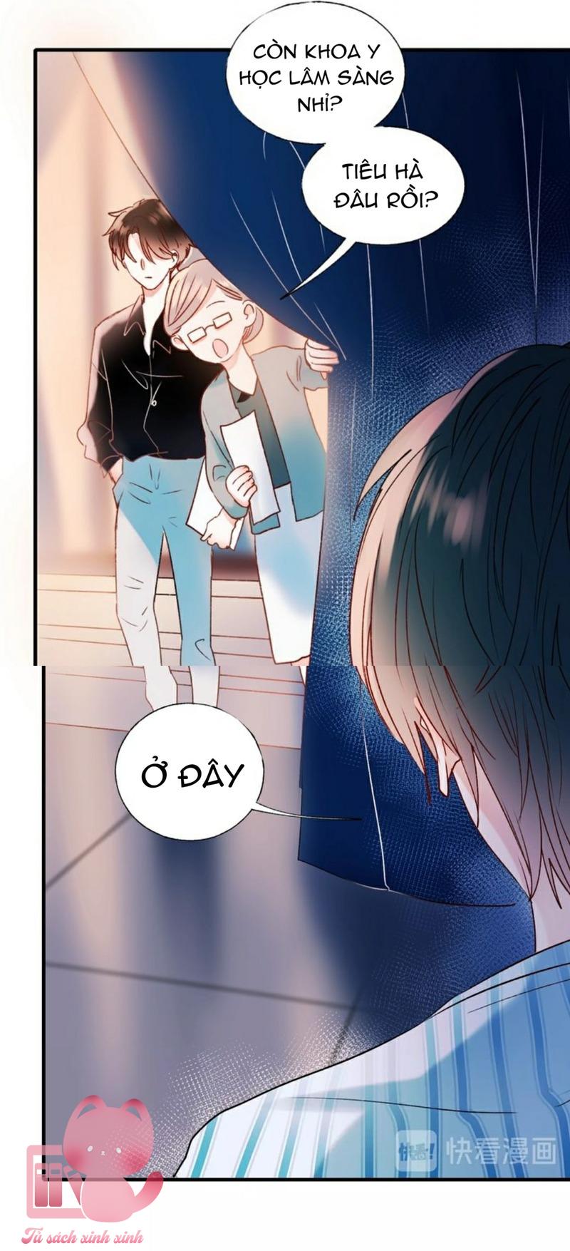 Thành Dã Tiêu Hà - Chap 35 - Trang 16