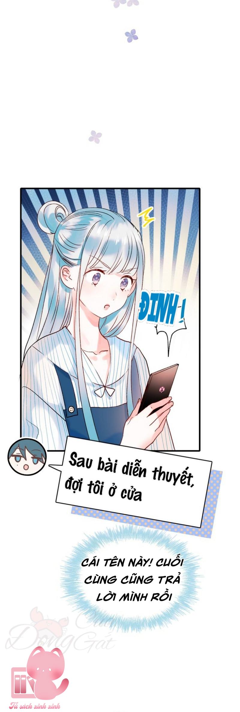 Thành Dã Tiêu Hà - Chap 35 - Trang 19