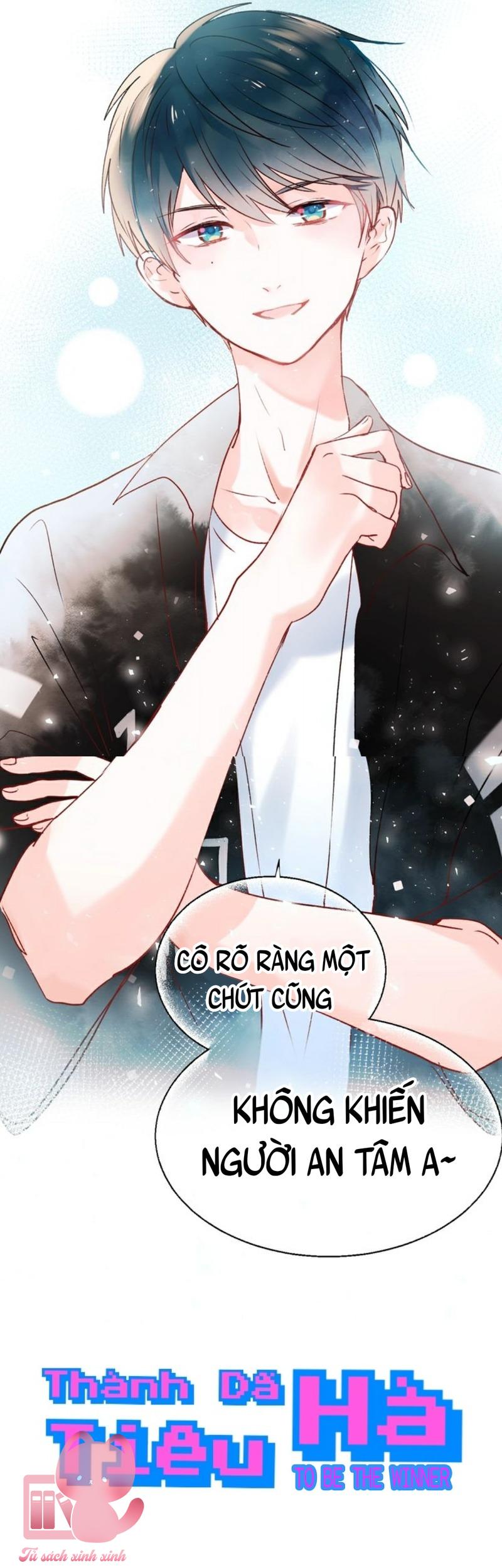 Thành Dã Tiêu Hà - Chap 35 - Trang 3