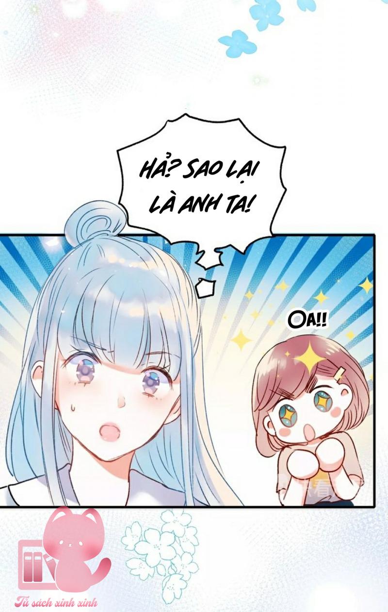 Thành Dã Tiêu Hà - Chap 35 - Trang 21